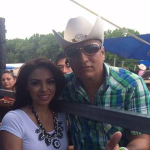 Meet your Posher, Pedro